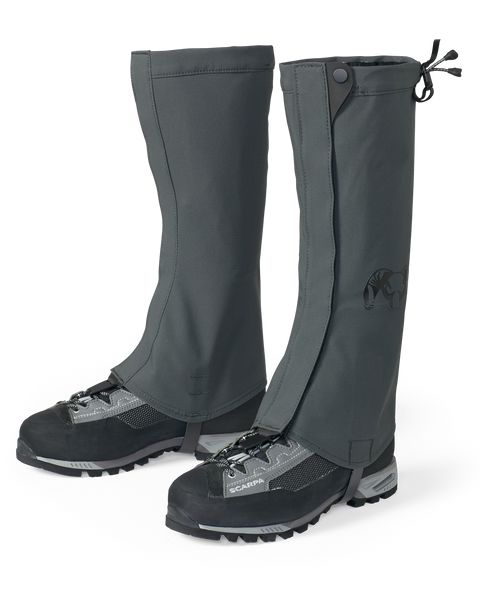 Гамаши KUIU Kutana Storm Gaiter | Gunmetal