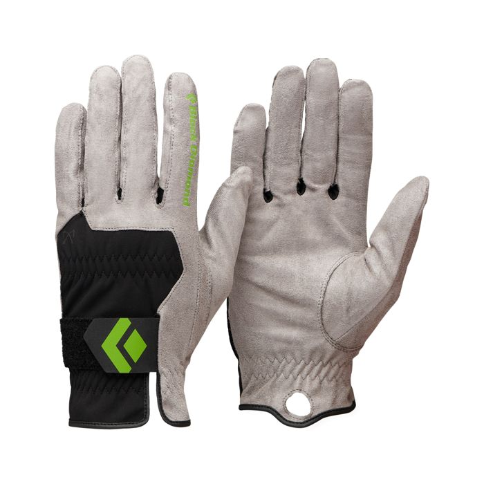 Перчатки Black Diamond Icejoy Comp Gloves