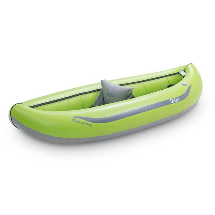 Оснащение для каяка AIRE Tributary Spud Inflatable Kayak
