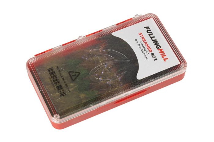 Мушки Fulling Mill Streamer Box