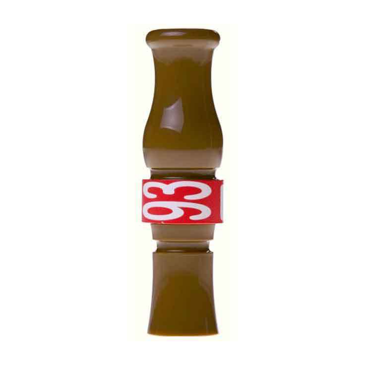 Манок Bill Saunders Calls Bill Saunders Refuge Series Specklebelly Call