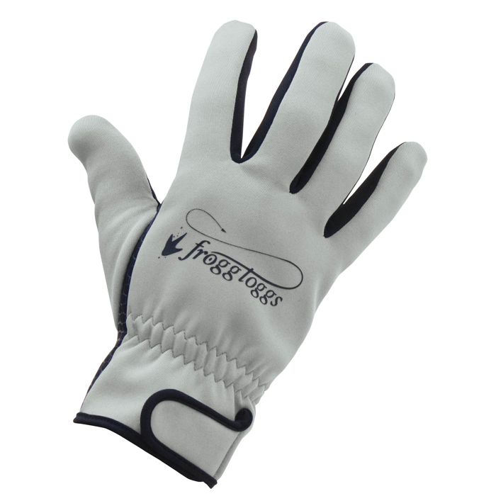 Перчатки Frogg Toggs Frogg Fingers Full Finger Fishing & Outdoor Gloves