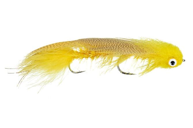 Мушки Montana Fly Company Galloup's Boogieman Fly