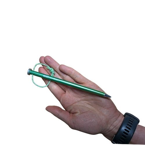 Палатка Tube Steak Tent Stake by Big Sky International - 6"