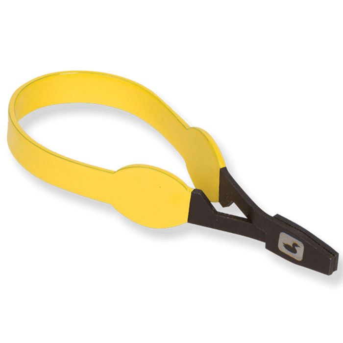 Инструмент для вязания мушек Loon Ergo Hackle Pliers - Standard