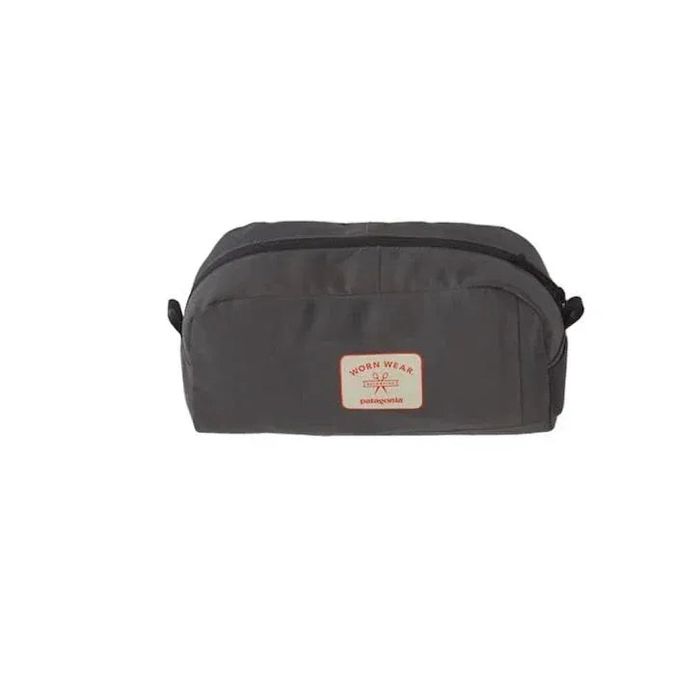 Сумка-несессер Patagonia ReCrafted Wader Travel Kit