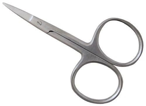 Плоскогубцы рыболова Ascent Fly Fishing Long Fly Tying Scissors