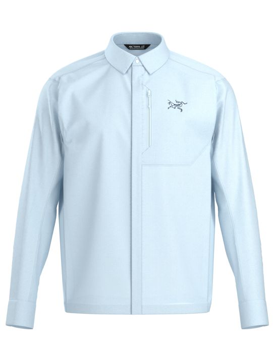 Рыболовная рубашка Arc'teryx Ossa Overshirt Men's