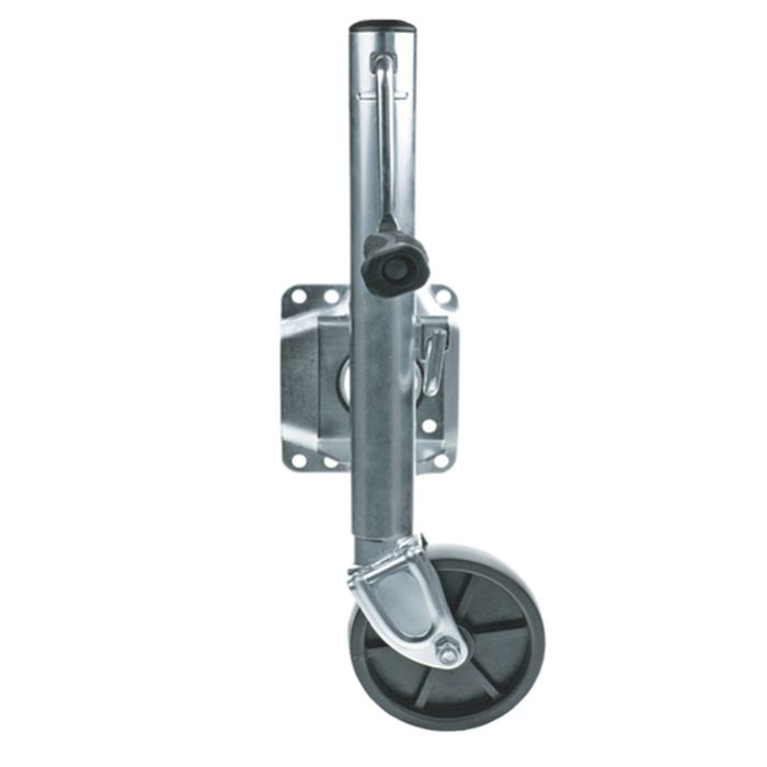 Запчасть прицепа Overton's Economy 1000-lb. Trailer Jack