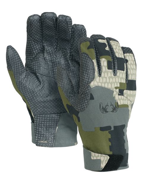 Перчатки KUIU Yukon PRO Glove | Verde