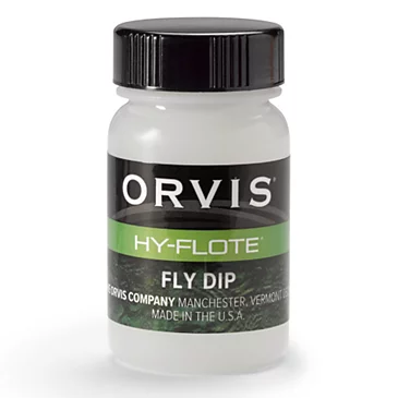 Средство для мушек Orvis Hy-Flote Fly Dip