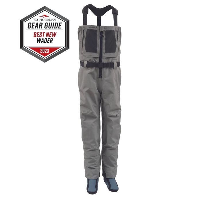 Вейдерсы Skwala RS Wader