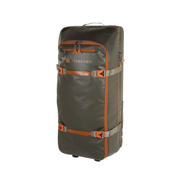 Рыболовная сумка Fishpond Stormshadow Large Rolling Duffel