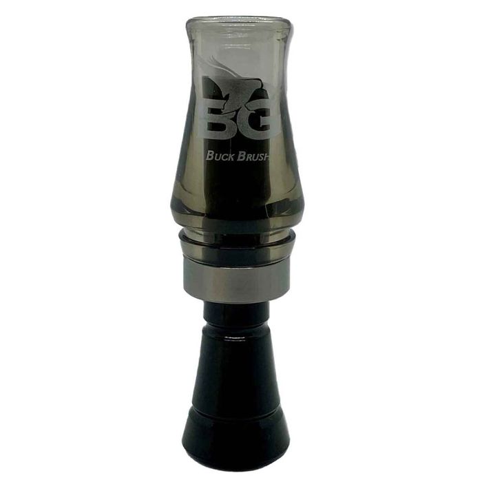 Манок Buck Gardner Calls Buck Gardners Buck Brush Polycarbonate Duck Reed Call