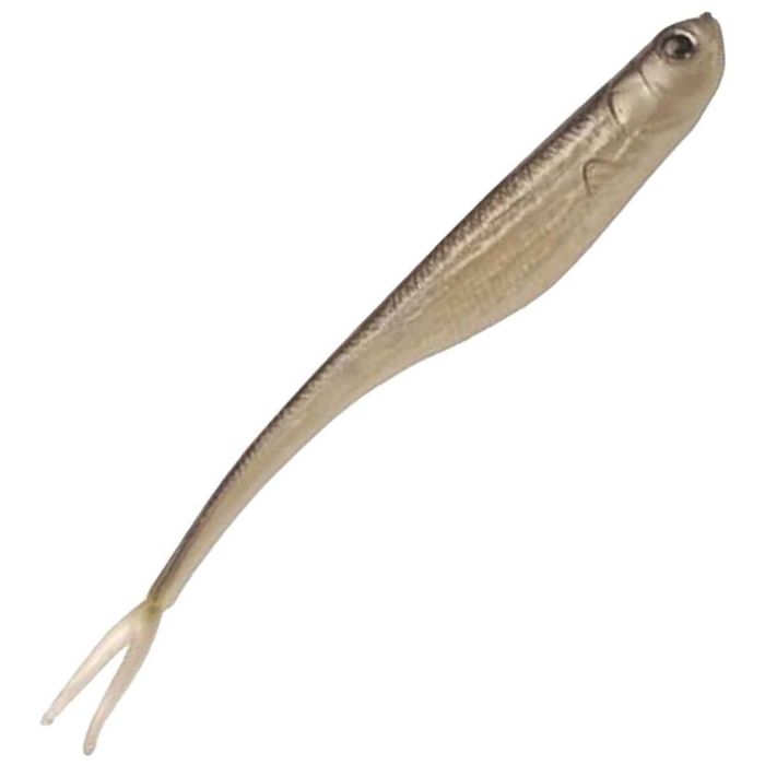 Джеркбейт Berkley PowerBait Saltwater Jerk Shad Soft Jerkbait