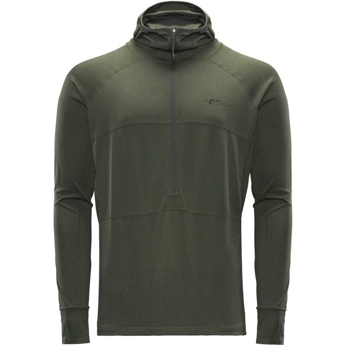 Рыболовная рубашка Stone Glacier Avro Synthetic Hoody