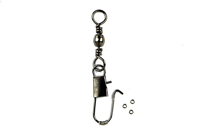 Поводковый материал Fulling Mill Tippet Rings - 1.5 mm
