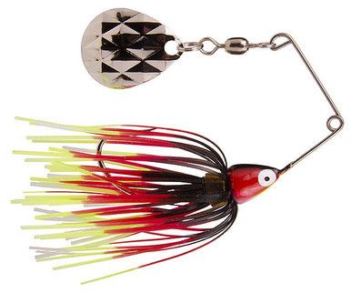 Спиннербейт Strike King Mini-King 1/8 oz