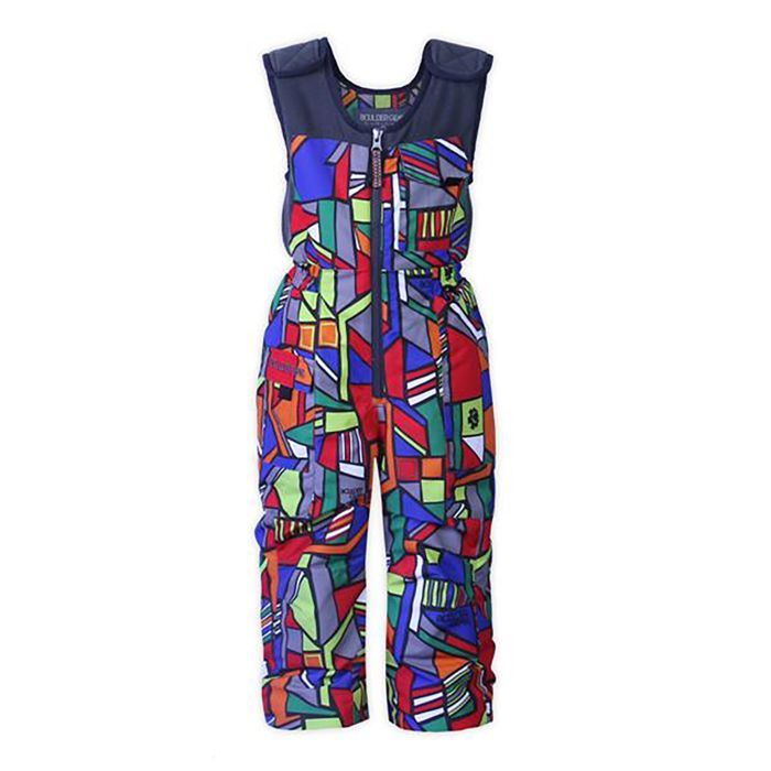 Непромокаемая одежда Boulder Gear Boys' Nestor Bib