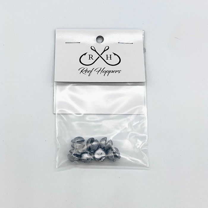 Грузила Reef Hoppers Split Shot Weight