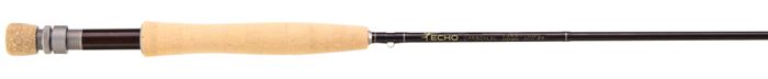 Нахлыстовое удилище Echo Carbon XL Euro Fly Fishing Rod