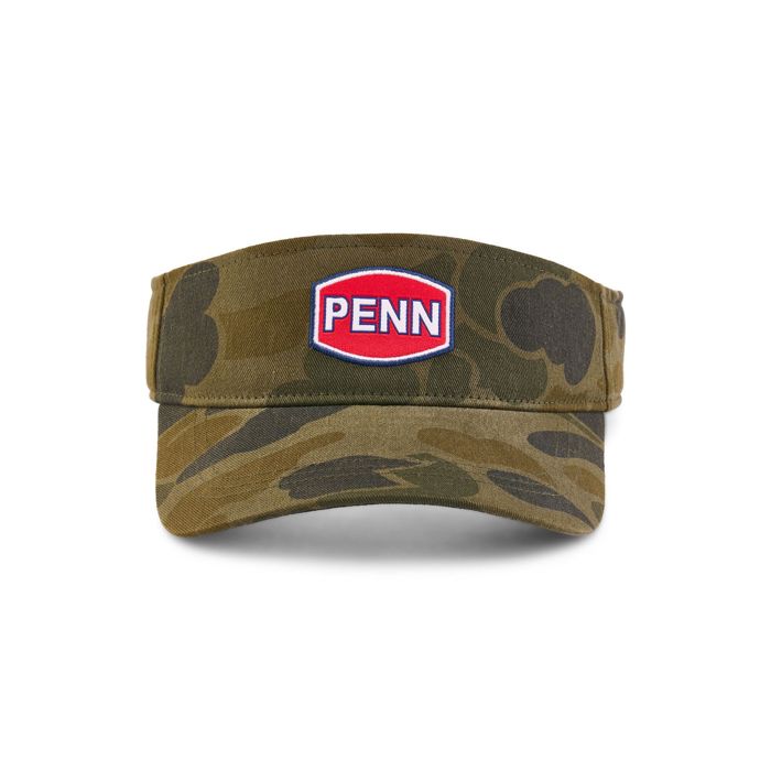 Головной убор PENN Logo Visor