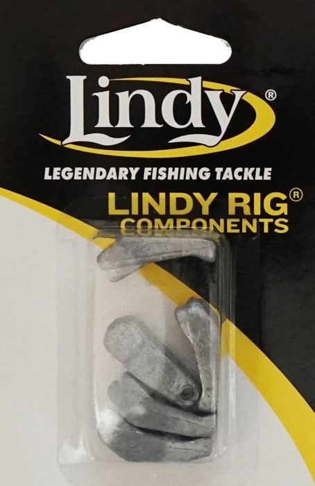 Грузила Lindy Fishing Tackle Lindy Slip Sinkers