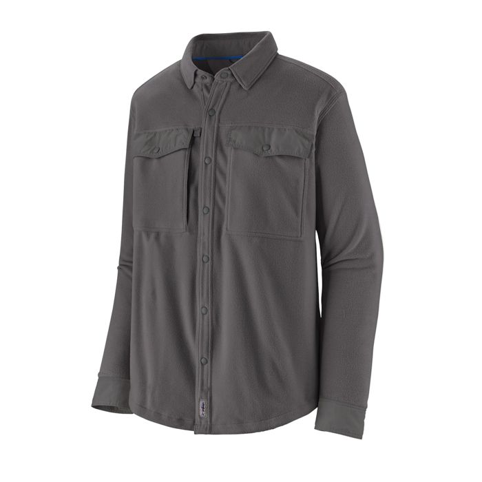 Рыболовная рубашка Patagonia Men's Long Sleeve Early Rise Snap Shirt