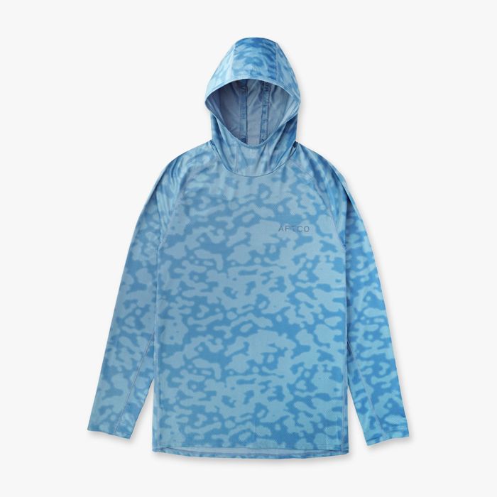 Рыболовная рубашка MENS Adapt Phase Change Performance Shirt