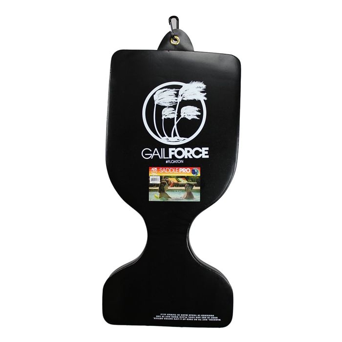 Поплавки Gail Force Extra Thick Saddle Float - Navy