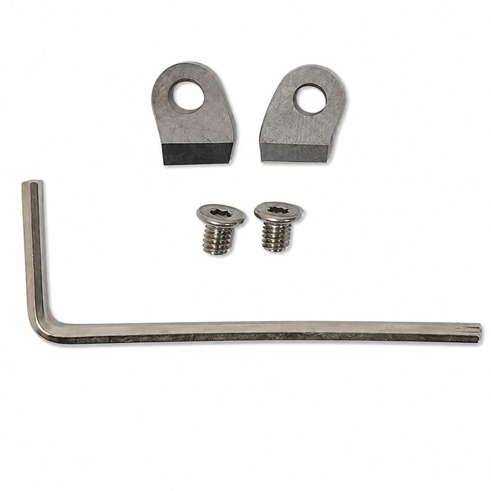 Плоскогубцы рыболова JuJu Tackle Co. Replacement Cutter for Titanium Pliers
