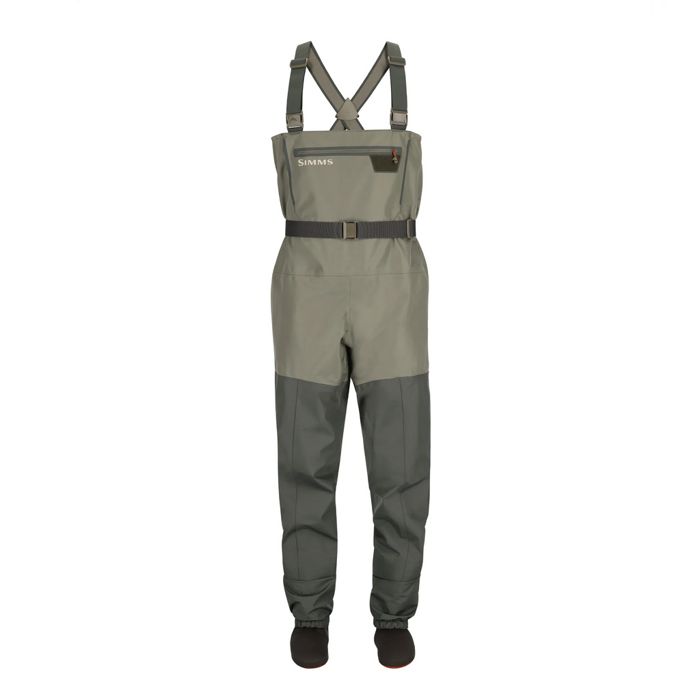 Вейдерсы Simms Tributary Stockingfoot Waders
