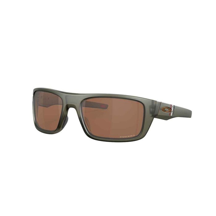 Поляризационные очки Oakley SI Drop Point American Heritage Uncle Sam Polarized Sunglasses