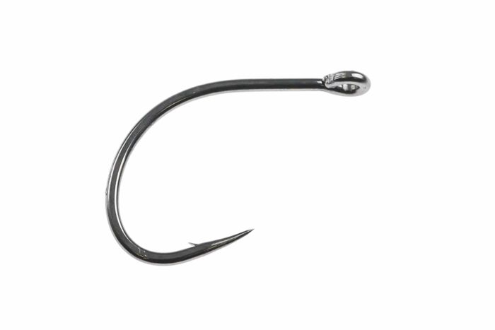 Крючки Ahrex SA274 Curved Salt Hooks