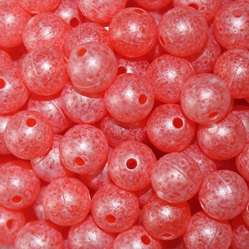 Материал для вязания мушек Alpine Mottled Troutbeads