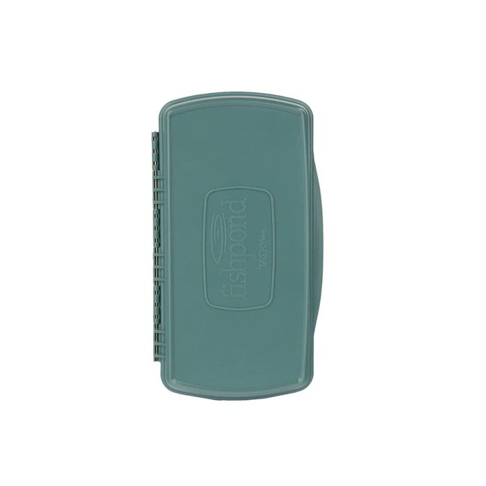 Коробка для мушек Fishpond Tacky Pescador Fly Box - Large - Dynamic Foam