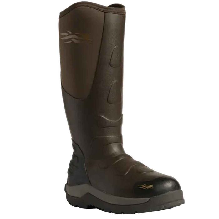 Сапоги Sitka Gear Sitka Back40 Boot - Earth - Size 8
