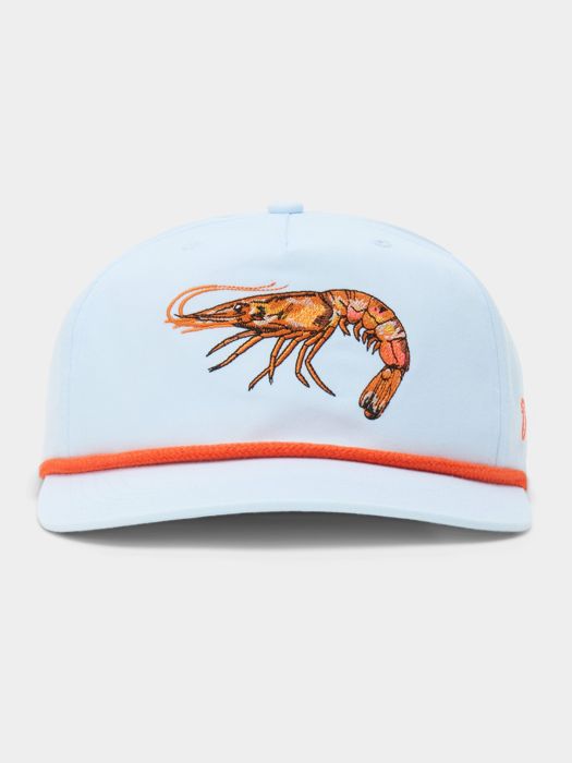 Головной убор Gulf Shrimp Hat - Ice Water - Ice Water