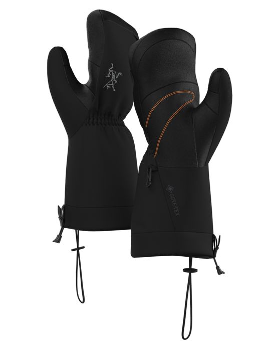Перчатки Arc'teryx Fission SV Mitten