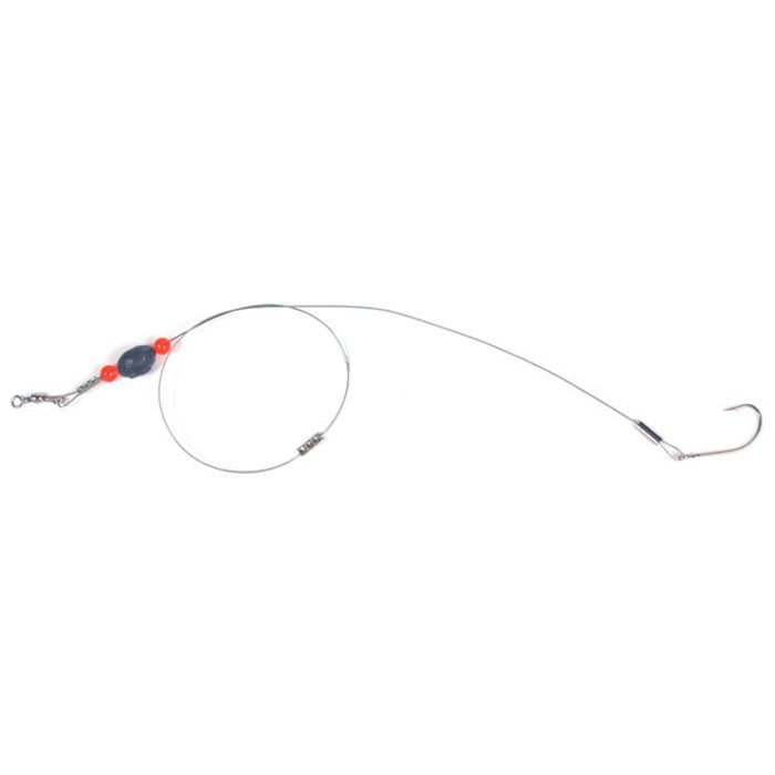 Готовая оснастка Sea Striker Egg Ready Rig with Hook