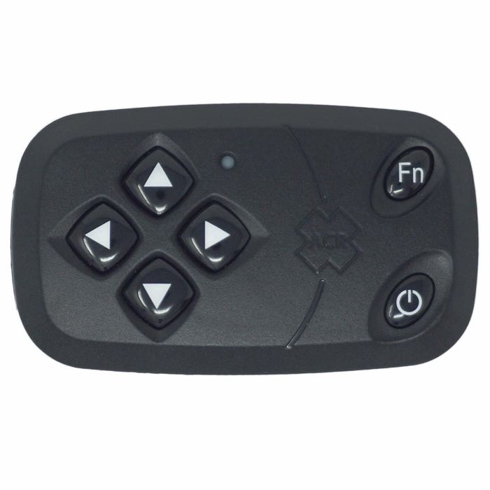 Крепление ACR ELECTRONICS ACR Wireless Dash Mount Remote for RCL85 and RCL95 Searchlights