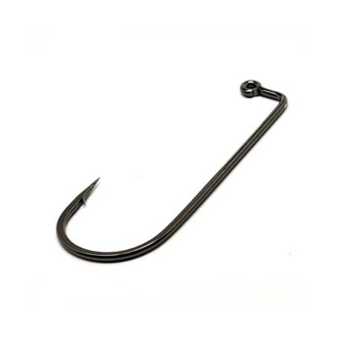 Крючки Gamakatsu 90 Heavy Wire Round Bend Jig Hook