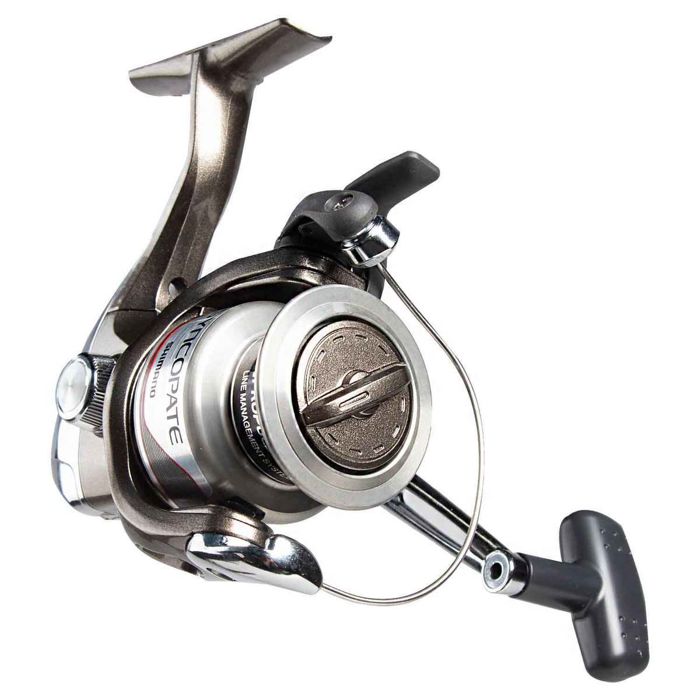 Безынерционная катушка Shimano Syncopate Spinning Reel