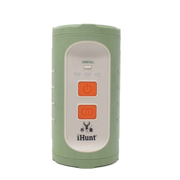 Манок IHunt Phantom Link 150 Electronic Bluetooth Mulit-Game Call
