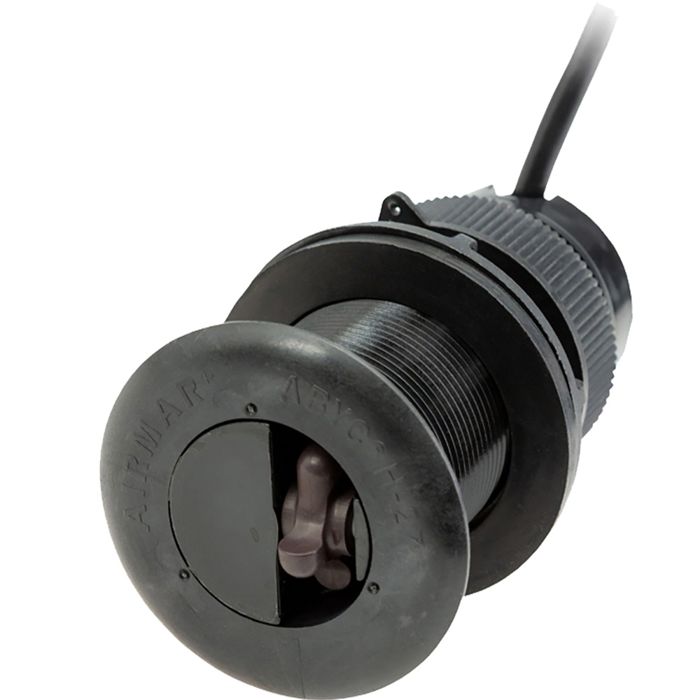 Датчик эхолота Simrad Depth/Speed/Temperature Smart Multisensor Transducer