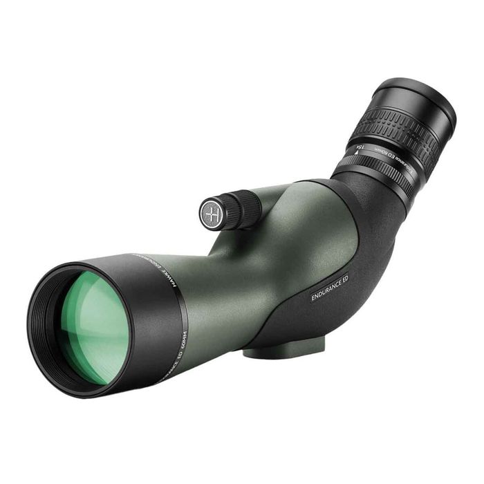 Зрительная труба Hawke Endurance ED Compact 15-45x60 Spotting Scope - Angled