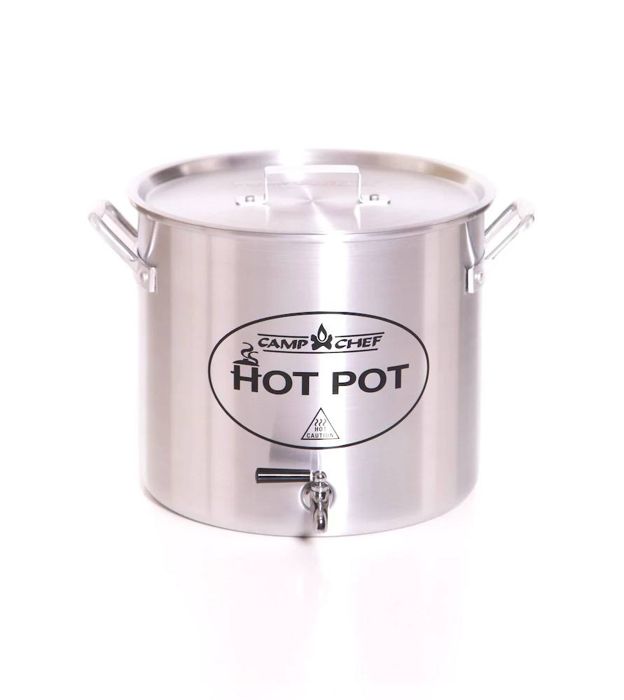 Походная посуда Camp Chef Hot Water Pot
