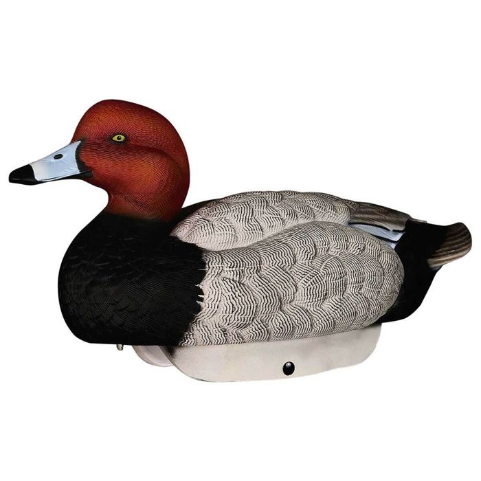 Чучело Heyday HydroFoam Redhead Decoys - 6 Pack