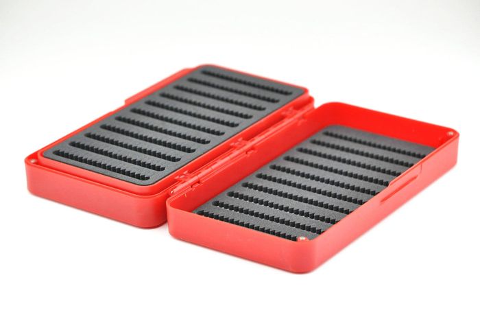 Коробка для мушек Fulling Mill Tactical Max Fly Box