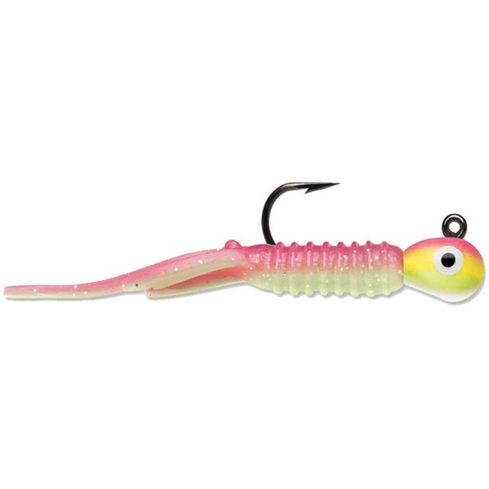 Зимняя приманка VMC TNYJ Tungsten Nymph Ice Fishing Jig